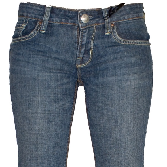 Buffalo Jeans, Bootcut (update soon) - Picture 1 of 3